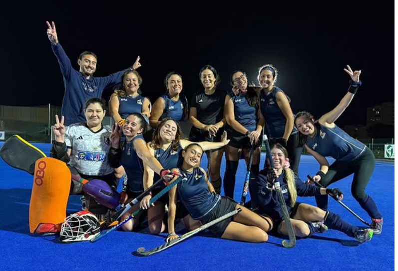 féminas 2